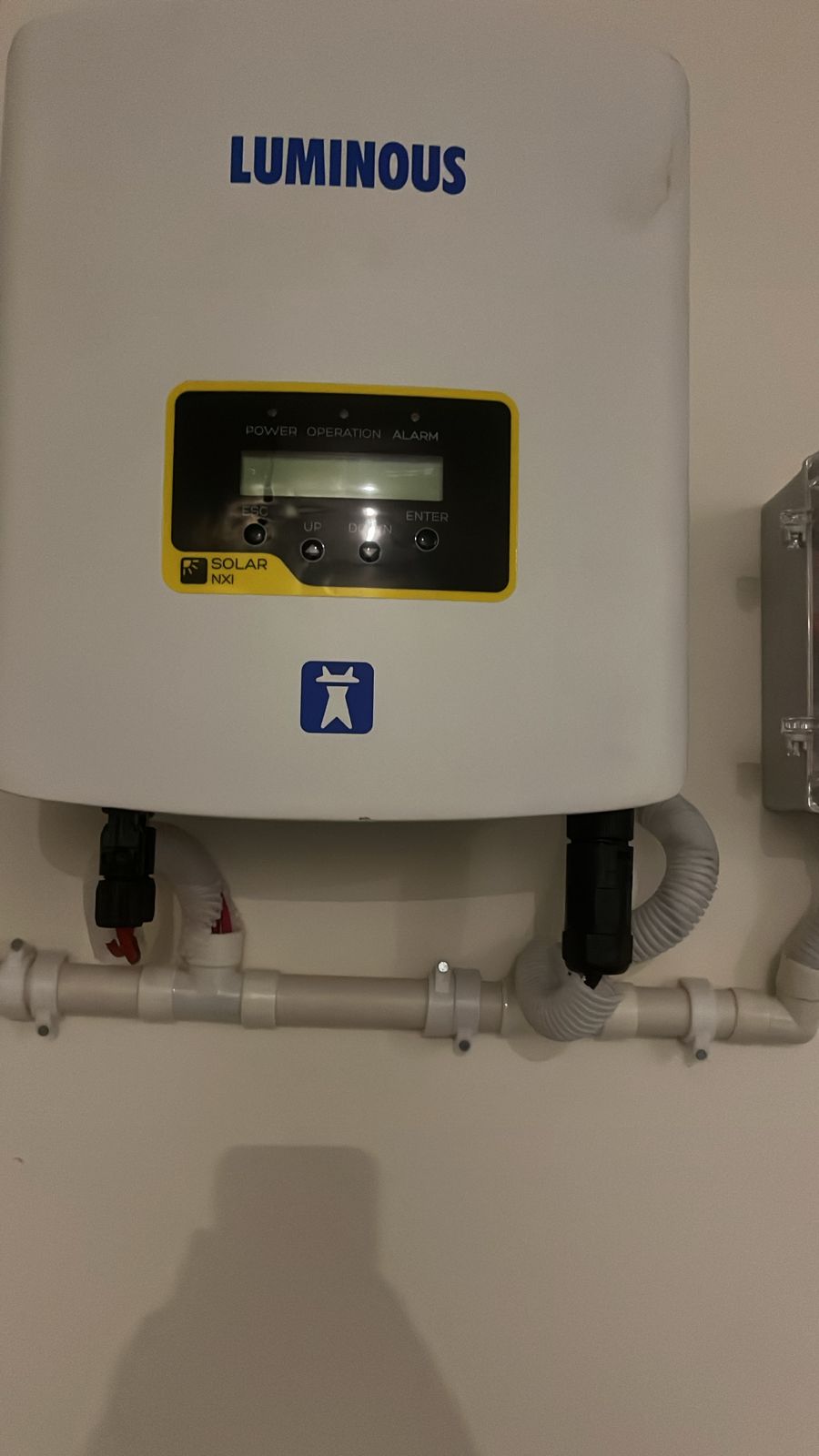 Solar installation 7 by RR Enterprises & Power Solutions