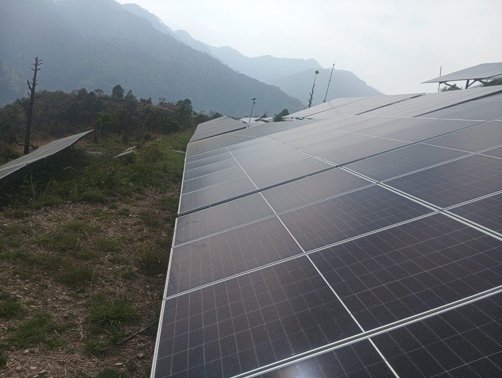 Solar installation 9 by RR Enterprises & Power Solutions