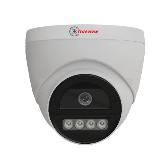 Dome CCTV Camera by RR Enterprises & Power Solutions