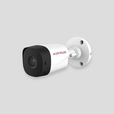 Bullet CCTV Camera by RR Enterprises & Power Solutions