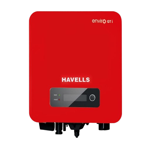 Havells Enviro solar inverter