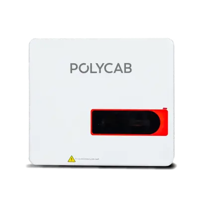Polycab solar inverter