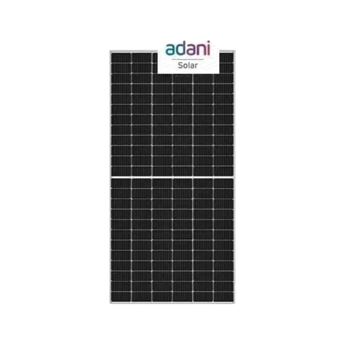 Adani Solar panel