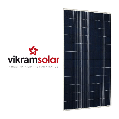 Vikram Solar panel